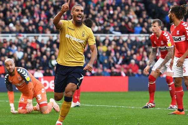 Nhận định Soi Kèo Nottingham Forest vs Middlesbrough, 01h45 ngày 16/09, Hạng Nhất Anh